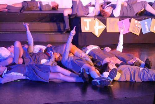 Theatreworks Live Presents: Matilda
