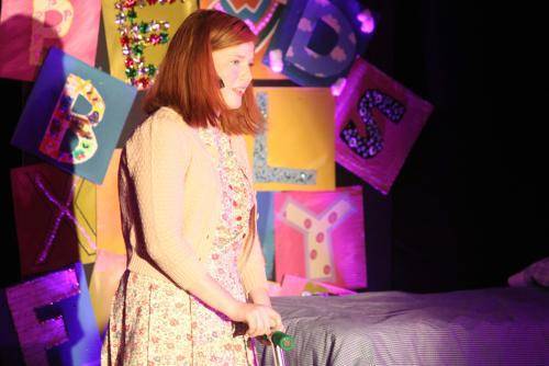 Theatreworks Live Presents: Matilda