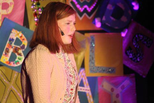 Theatreworks Live Presents: Matilda
