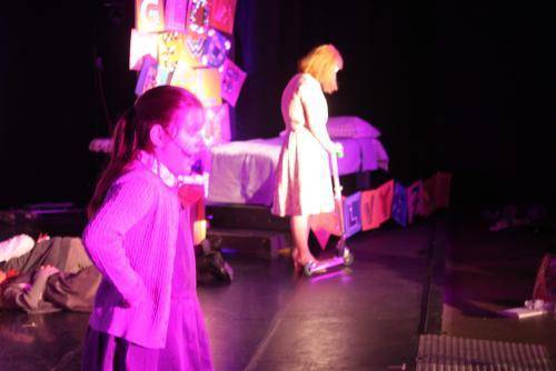 Theatreworks Live Presents: Matilda