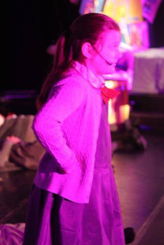 Theatreworks Live Presents: Matilda