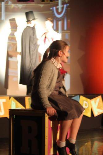 Theatreworks Live Presents: Matilda