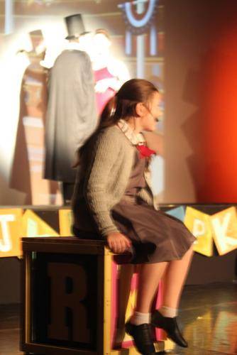 Theatreworks Live Presents: Matilda
