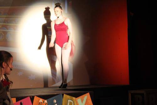 Theatreworks Live Presents: Matilda