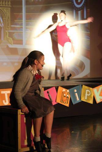 Theatreworks Live Presents: Matilda