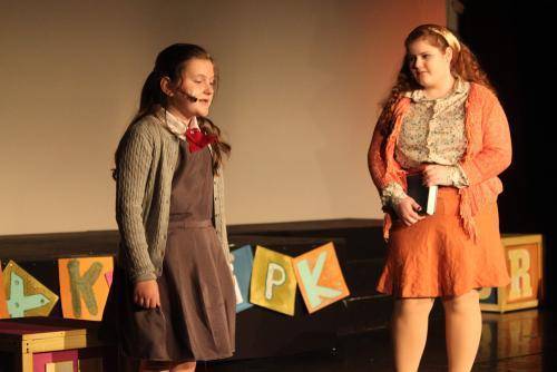 Theatreworks Live Presents: Matilda