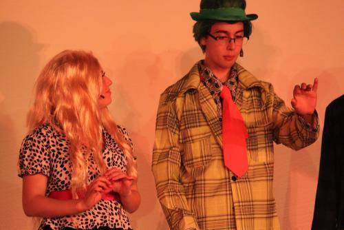 Theatreworks Live Presents: Matilda