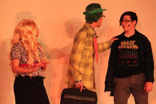 Theatreworks Live Presents: Matilda