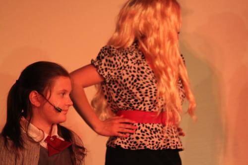 Theatreworks Live Presents: Matilda