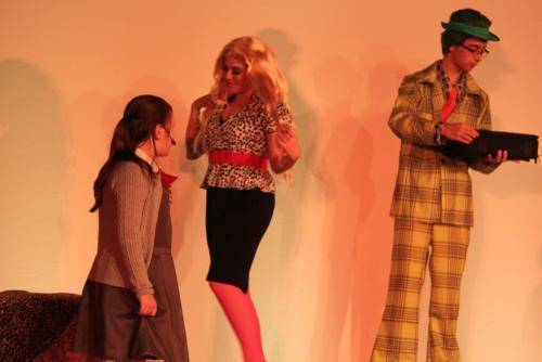 Theatreworks Live Presents: Matilda