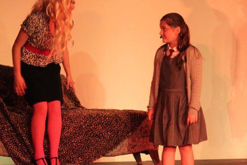 Theatreworks Live Presents: Matilda