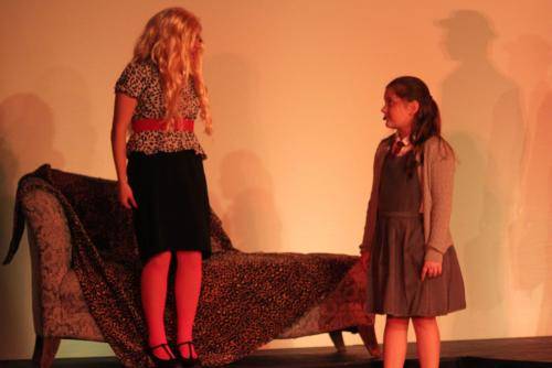 Theatreworks Live Presents: Matilda