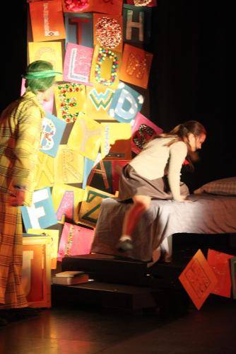 Theatreworks Live Presents: Matilda