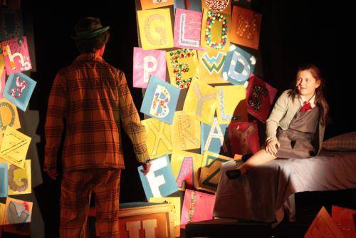 Theatreworks Live Presents: Matilda