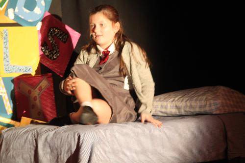 Theatreworks Live Presents: Matilda