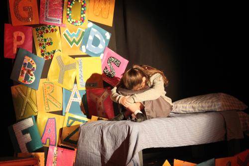 Theatreworks Live Presents: Matilda