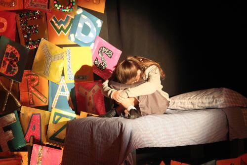Theatreworks Live Presents: Matilda