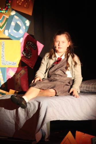 Theatreworks Live Presents: Matilda
