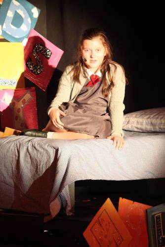 Theatreworks Live Presents: Matilda