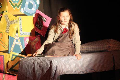 Theatreworks Live Presents: Matilda