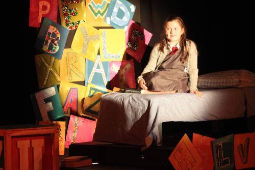 Theatreworks Live Presents: Matilda