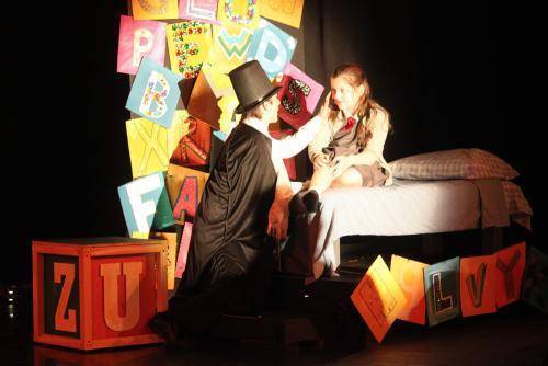 Theatreworks Live Presents: Matilda