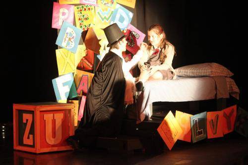 Theatreworks Live Presents: Matilda