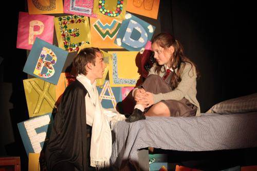 Theatreworks Live Presents: Matilda