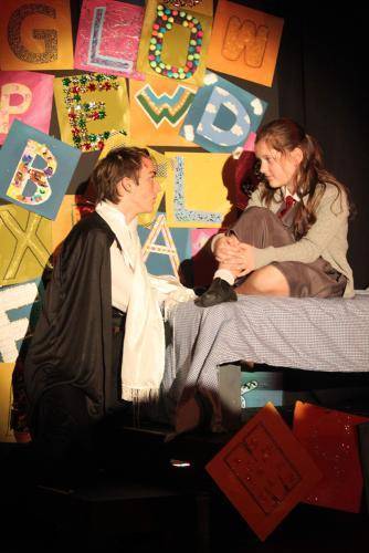 Theatreworks Live Presents: Matilda