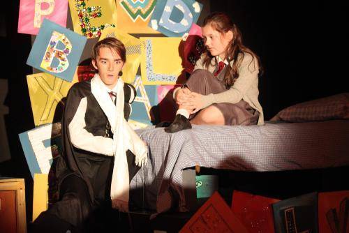 Theatreworks Live Presents: Matilda