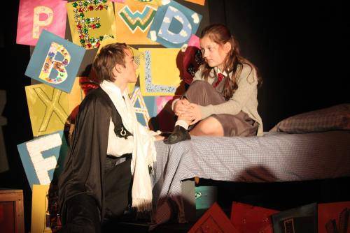 Theatreworks Live Presents: Matilda