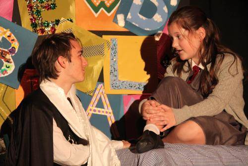 Theatreworks Live Presents: Matilda