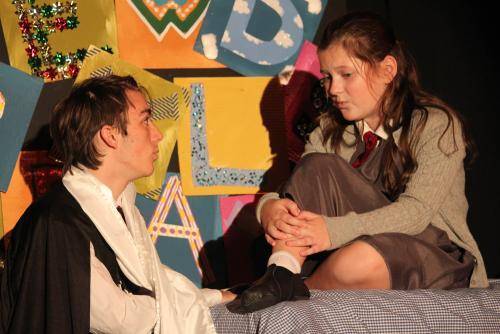 Theatreworks Live Presents: Matilda