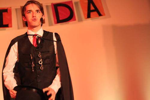 Theatreworks Live Presents: Matilda