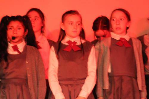 Theatreworks Live Presents: Matilda