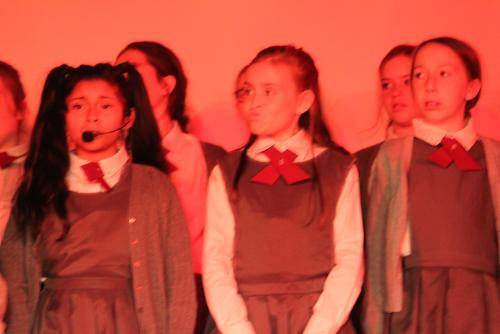 Theatreworks Live Presents: Matilda