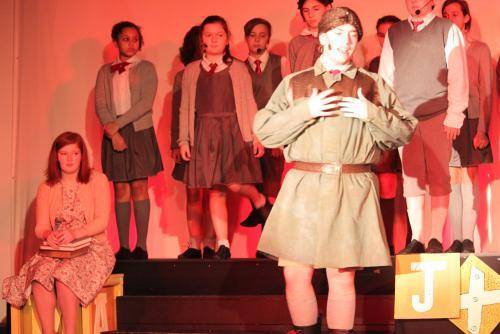 Theatreworks Live Presents: Matilda