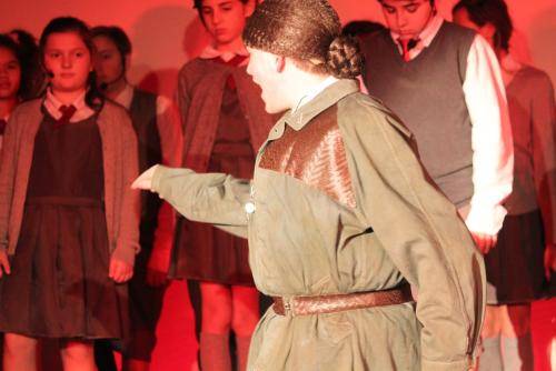 Theatreworks Live Presents: Matilda