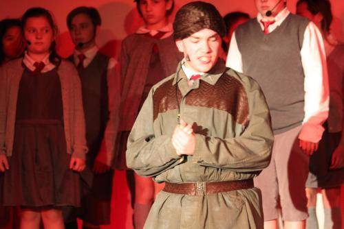 Theatreworks Live Presents: Matilda