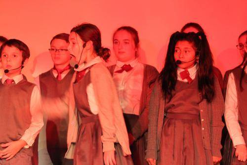 Theatreworks Live Presents: Matilda