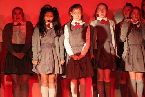 Theatreworks Live Presents: Matilda
