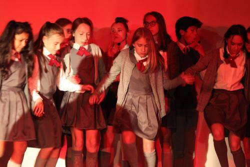 Theatreworks Live Presents: Matilda