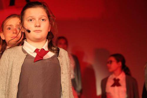 Theatreworks Live Presents: Matilda