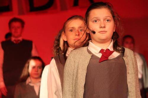 Theatreworks Live Presents: Matilda