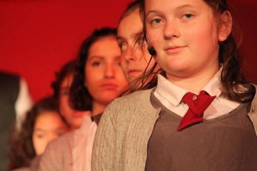 Theatreworks Live Presents: Matilda