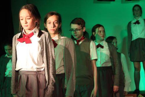 Theatreworks Live Presents: Matilda