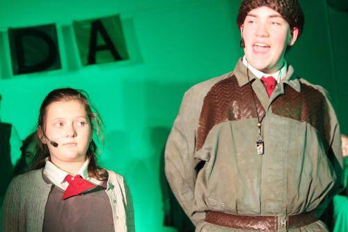 Theatreworks Live Presents: Matilda