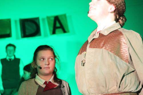 Theatreworks Live Presents: Matilda