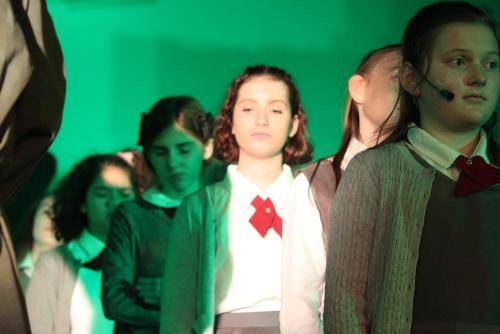 Theatreworks Live Presents: Matilda