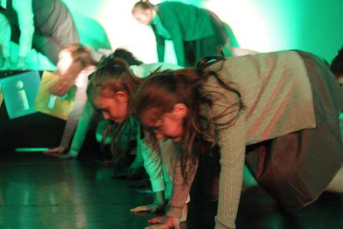 Theatreworks Live Presents: Matilda